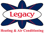 Legacy Heating and Air Conditioning