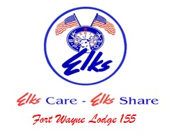 Elks Lodge 155