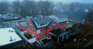 Welcome to The Shepherd's House